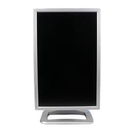 24" Samsung Syncmaster 244t 1920 x 1200 LCD monitor Γκρι