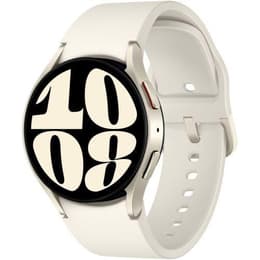 Samsung Galaxy Watch6 Bluetooth 44 mm - Γκρι