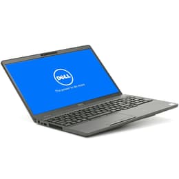Dell Latitude 5500 15" (2018) - Core i5 - Gen 8 (U) - 16GB - SSD 256 GB QWERTZ - Γερμανικό