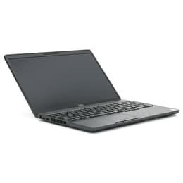 Dell Latitude 5500 15" (2018) - Core i5 - Gen 8 (U) - 16GB - SSD 256 GB QWERTZ - Γερμανικό