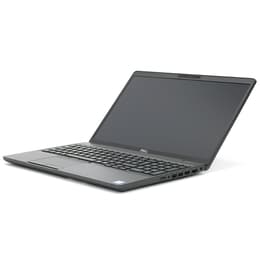 Dell Latitude 5500 15" (2018) - Core i5 - Gen 8 (U) - 16GB - SSD 256 GB QWERTZ - Γερμανικό