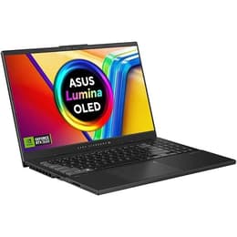 Asus VivoBook Pro 15 OLED N6506MU-MA029 15" (2025) - Core Ultra 9 285H - 16GB - SSD 1 tb QWERTY - Αγγλικά