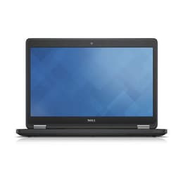 Dell Latitude E5450 14" (2015) - Core i5-5300U - 8GB - SSD 256 Gb AZERTY - Γαλλικό