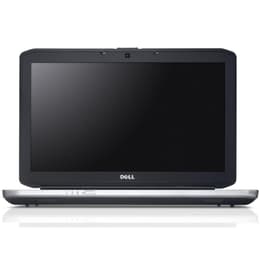 Dell Latitude 5530 15" (2018) - Core i7 - Gen 8 (H) - 16GB - SSD 256 GB QWERTZ - Γερμανικό