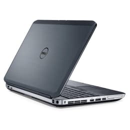 Dell Latitude 5530 15" (2018) - Core i7 - Gen 8 (H) - 16GB - SSD 256 GB QWERTZ - Γερμανικό