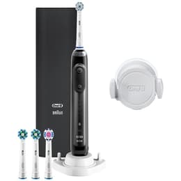 Oral-B Genius 10100S Ηλεκτρική οδοντόβουρτσα