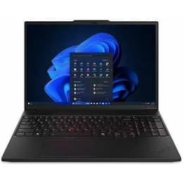 Lenovo ThinkPad P16S G3 16" (2023) - Core Ultra 7 155H - 16GB - SSD 1 tb QWERTY - Ιταλικό