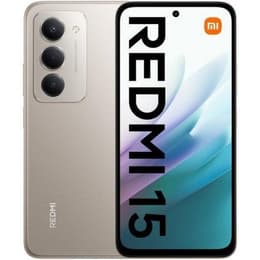 Xiaomi Redmi 15 256GB - Γκρι
