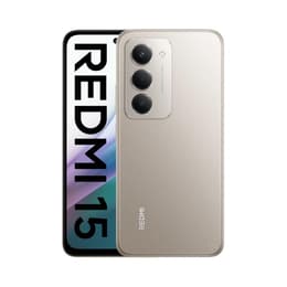 Xiaomi Redmi 15 256GB - Γκρι