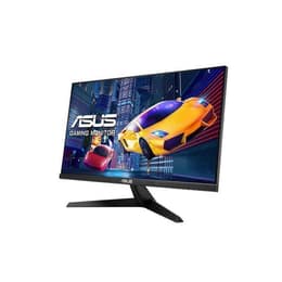 23" Asus VY249HE 1920 x 1080 LED monitor Μαύρο