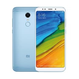 Xiaomi Redmi 5 Plus 64GB - Μπλε - Ξεκλείδωτο