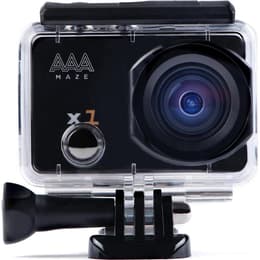 Aaa Maze X1 AMPT0011 Action Camera