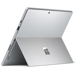 Microsoft Surface Pro 7 12" Core i7-​1065G7 - SSD 256 Gb - 16GB QWERTY - Ισπανικό
