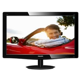 23" Philips 236V3LSB 1920 x 1080 LCD monitor Μαύρο
