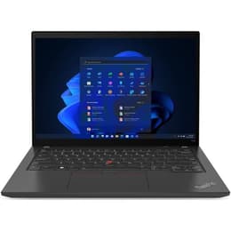 Lenovo ThinkPad T14 G3 14" (2022) - Core i7 - Gen 12 (P) - 32GB - SSD 512 GB AZERTY - Γαλλικό