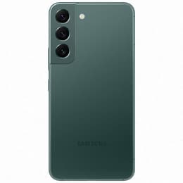 Galaxy S22+ 5G 128GB - Πράσινο - Ξεκλείδωτο