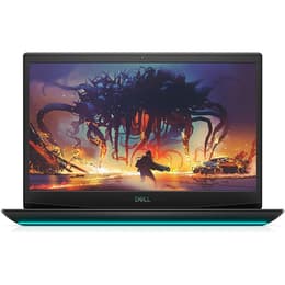 Dell G5 5500 15" - Core i7-10750H - 32GB - SSD 1 TBGB NVIDIA GeForce RTX 2060 QWERTY - Αγγλικά