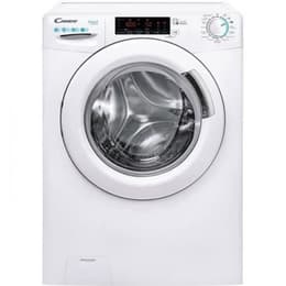 Candy CS1412TME/1-47 Κλασικό πλυντήριο Εμπρόσθια φόρτωση