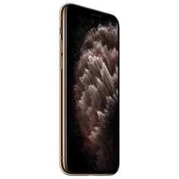 iPhone 11 Pro 512GB - Χρυσό - Ξεκλείδωτο