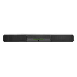 Soundbar & Home Cinema Crestron UC-SB1-CAM - Μαύρο