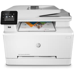 HP Color LaserJet Pro MFP M283FDW Έγχρωμο Laser