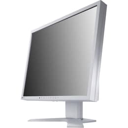 19" Eizo FlexScan S1921 1280 x 1024 LCD monitor Άσπρο