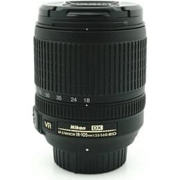 Nikon Φωτογραφικός φακός AF-S 18-105 mm