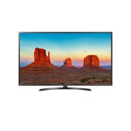TV LG 109 cm 43UK6400PLF 3840x2160
