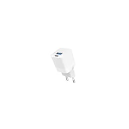 Πρίζα (USB + USB-C) 20W - WTK