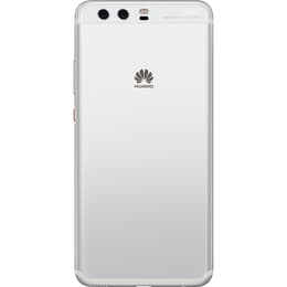 Huawei P10 Plus 128GB - Ασημί - Ξεκλείδωτο