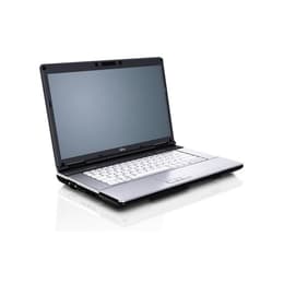 Fujitsu LifeBook S751 14" (2011) - Core i3-2330M - 4GB - HDD 320 Gb AZERTY - Γαλλικό