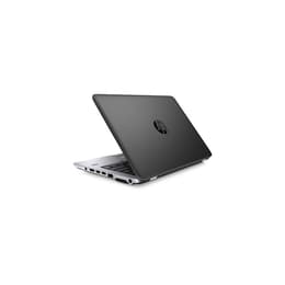 HP EliteBook 840 G2 14" (2014) - Core i5-5300U - 8GB - HDD 500 Gb AZERTY - Γαλλικό