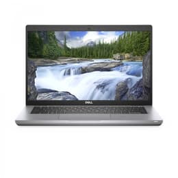 Dell Latitude 5421 14" (2021) - Core i7-11850H - 16GB - SSD 512 GB AZERTY - Γαλλικό
