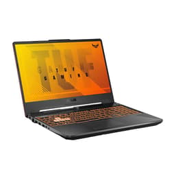 Asus TUF Gaming A15 FA506ICB-HN173 15" - Ryzen 5 4600H - 16GB - SSD 512 GBGB NVIDIA GeForce RTX 3050 AZERTY - Γαλλικό
