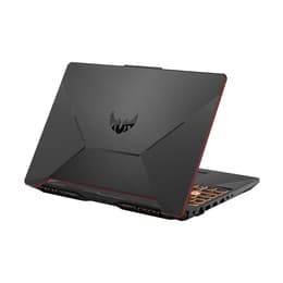 Asus TUF Gaming A15 FA506ICB-HN173 15" - Ryzen 5 4600H - 16GB - SSD 512 GBGB NVIDIA GeForce RTX 3050 AZERTY - Γαλλικό