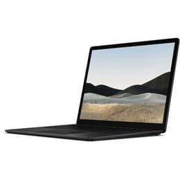 Microsoft Surface Laptop 3 13"(2019) - Core i7-​1065G7 - 16GB - SSD 256 Gb AZERTY - Γαλλικό