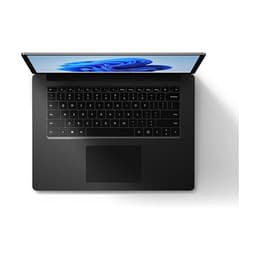 Microsoft Surface Laptop 4 13"(2020) - Ryzen 5 4680U - 8GB - SSD 256 GB QWERTY - Αγγλικά
