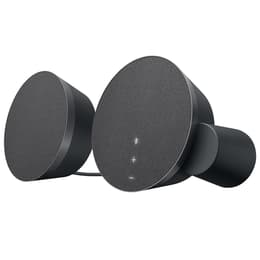 Logitech Mx Sound Bluetooth Ηχεία - Μαύρο