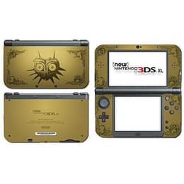 Nintendo New 3DS XL - Χρυσό/Μαύρο