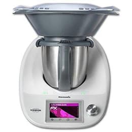 Πολυμάγειρας Vorwerk Thermomix TM5 2L - Άσπρο