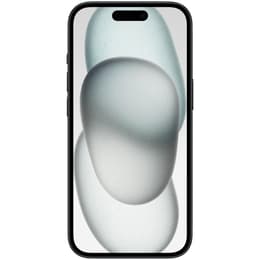 iPhone 15 128GB - Μαύρο - Ξεκλείδωτο