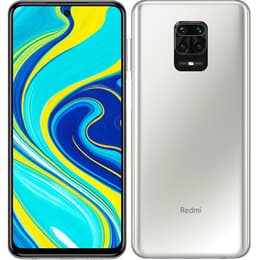 Xiaomi Redmi Note 9S 128GB - Άσπρο - Ξεκλείδωτο