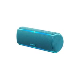 Sony SRSXB21 Bluetooth Ηχεία - Μπλε