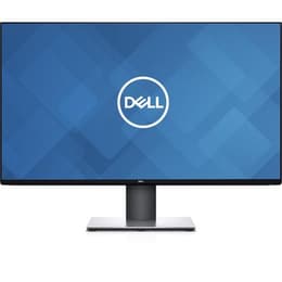 31" Dell UltraSharp U3219Q 3840 x 2160 LCD monitor Μαύρο
