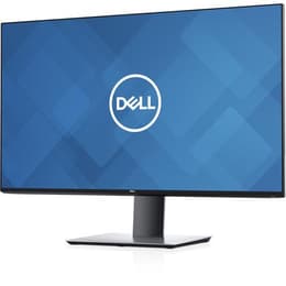 31" Dell UltraSharp U3219Q 3840 x 2160 LCD monitor Μαύρο
