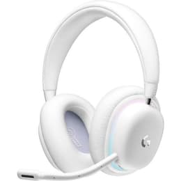 Logitech G735 gaming ασύρματο Ακουστικά Μικρόφωνο - Άσπρο