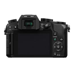 Reflex Lumix DMC-G7K - Μαύρο