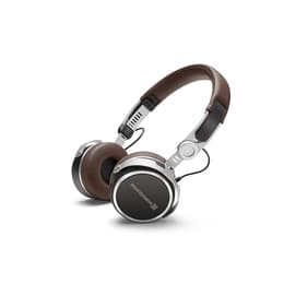Beyerdynamic Aventho Wireless Μειωτής θορύβου wireless Ακουστικά Μικρόφωνο - Καφέ
