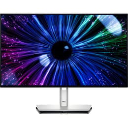 24" Dell U2424HE 1920 x 1080 LED monitor Γκρι