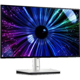 24" Dell U2424HE 1920 x 1080 LED monitor Γκρι